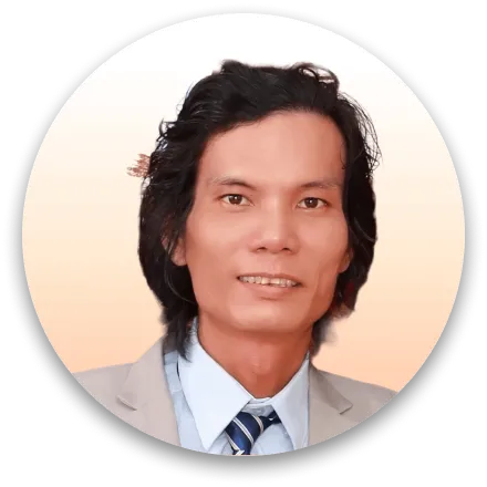 ThS. Trần Lộc